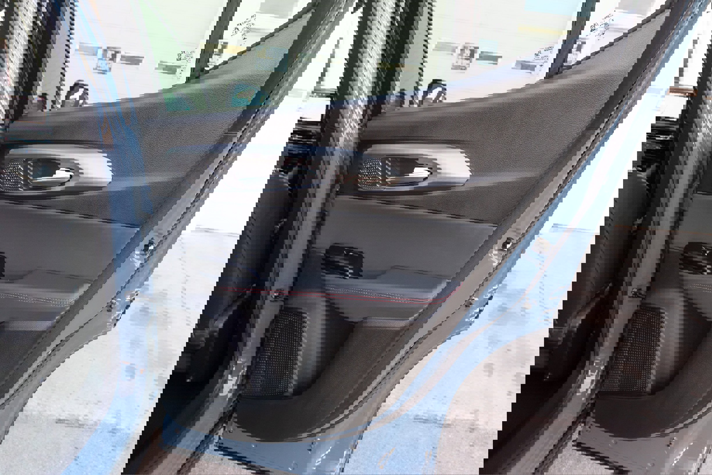 Used 2024 Dodge Hornet R/T Plus image 15