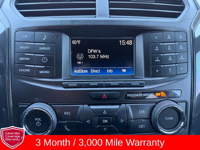Used 2019 Ford Explorer XLT FWD image 9