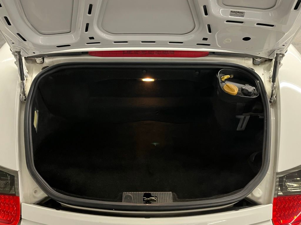 Used 2002 Porsche Boxster image 25