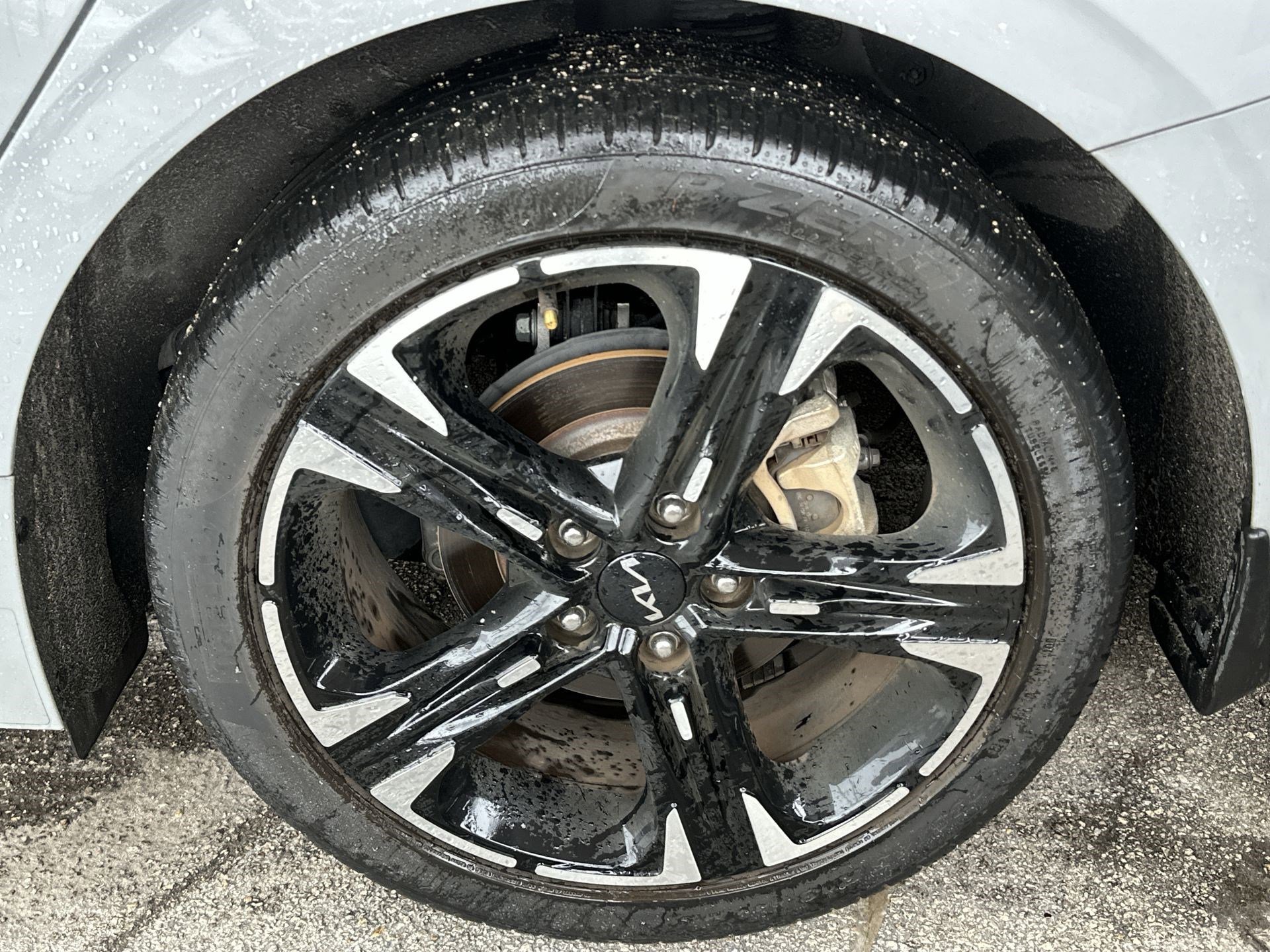 Used 2023 Kia K5 GT-Line image 19