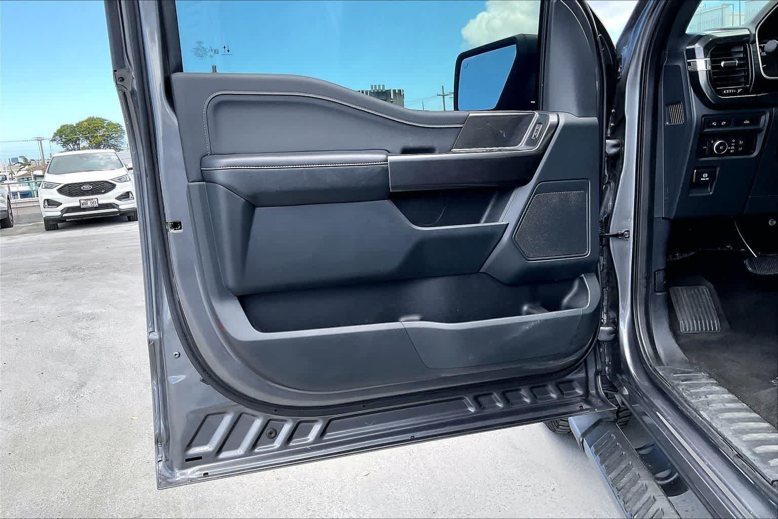 Used 2021 Ford F150 XLT w/ Equipment Group 302A High RWD image 27