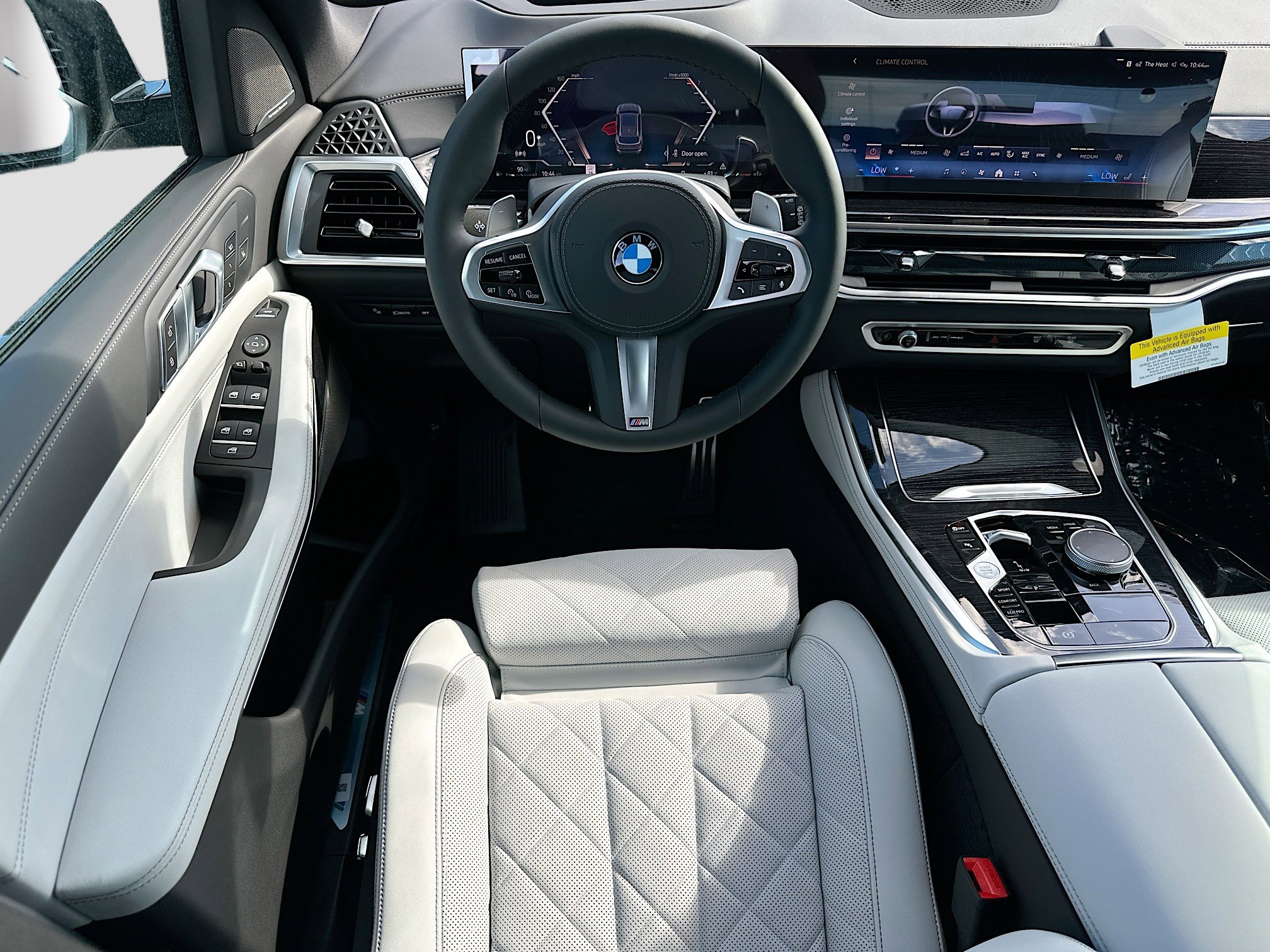 New 2026 BMW X5 sDrive40i w/ M Sport Package image 17