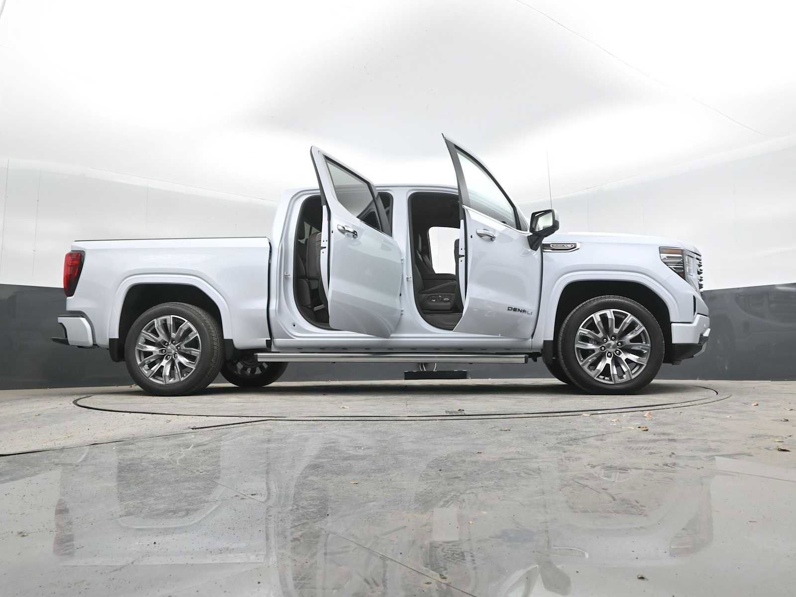 New 2026 GMC Sierra 1500 Denali image 54