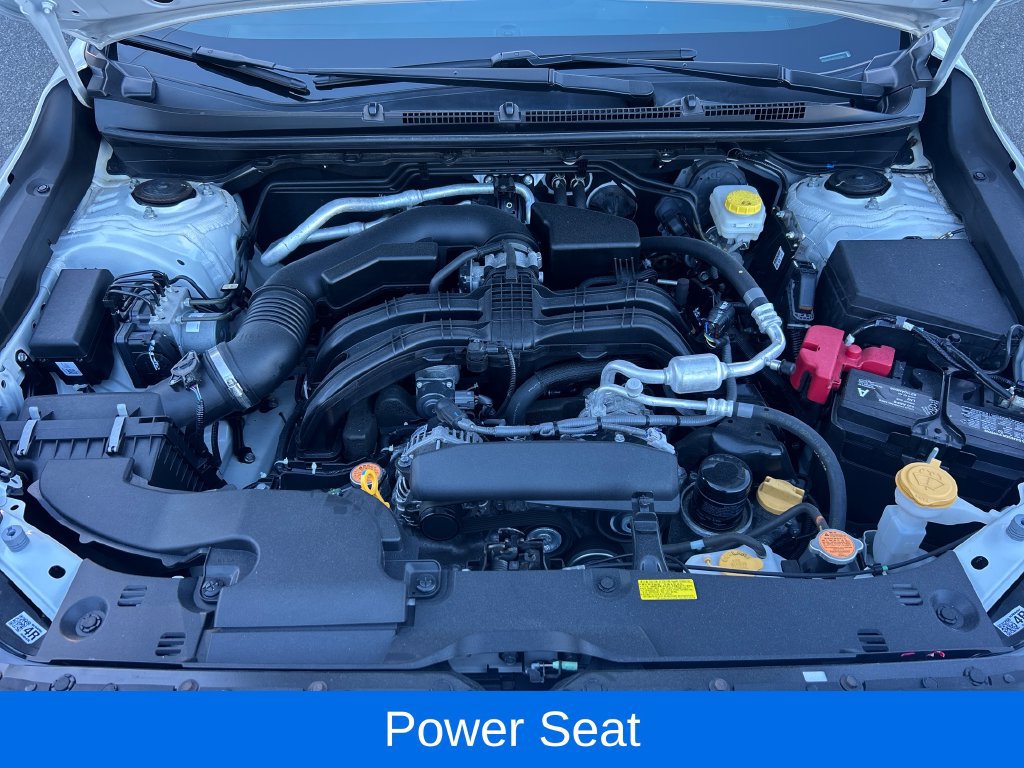 Certified 2024 Subaru Crosstrek 2.5i Sport AWD/4WD image 9
