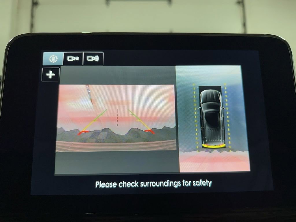 Used 2019 Lincoln Navigator L Black Label w/ Cargo Package AWD/4WD image 25