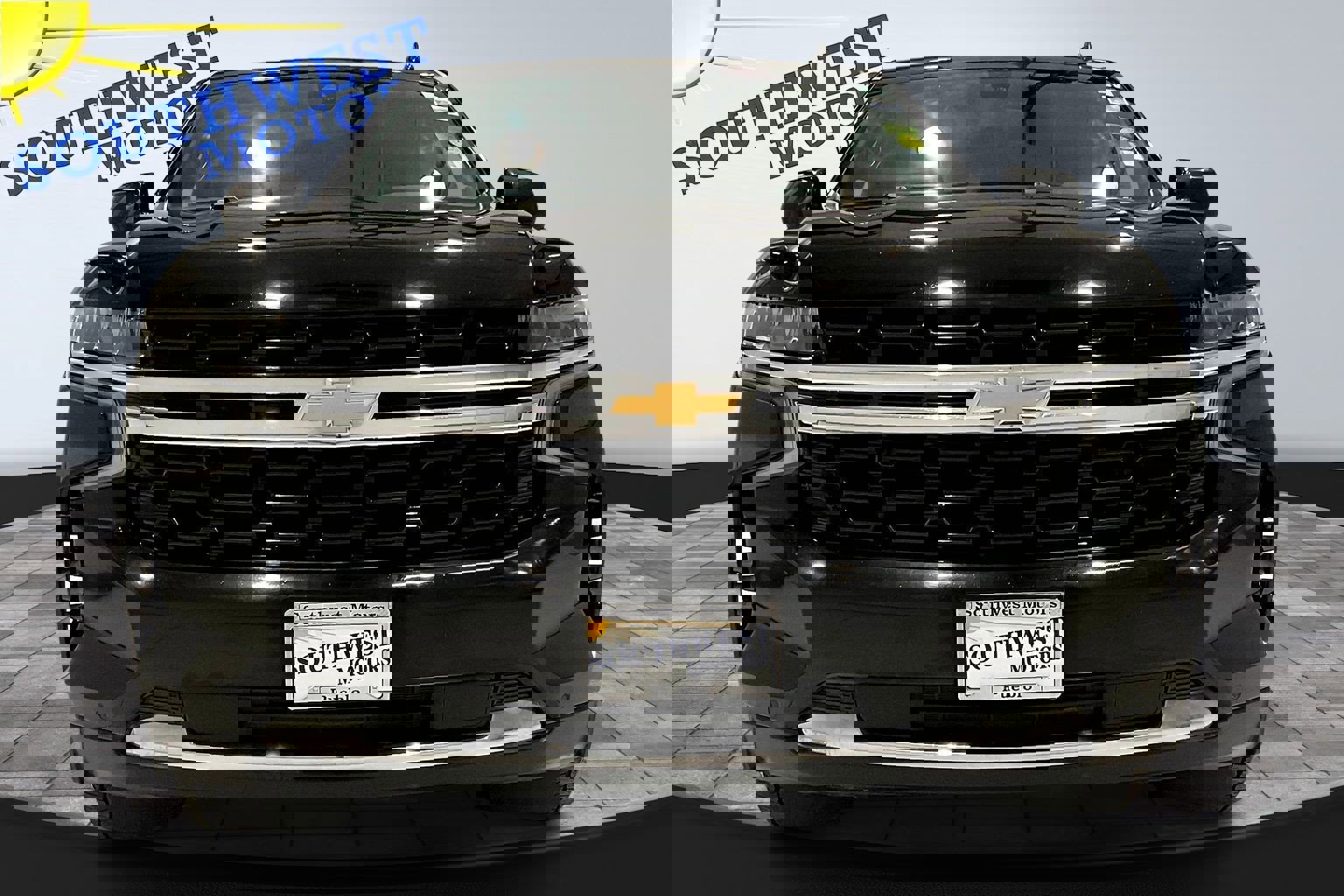 Used 2022 Chevrolet Tahoe LS image 2