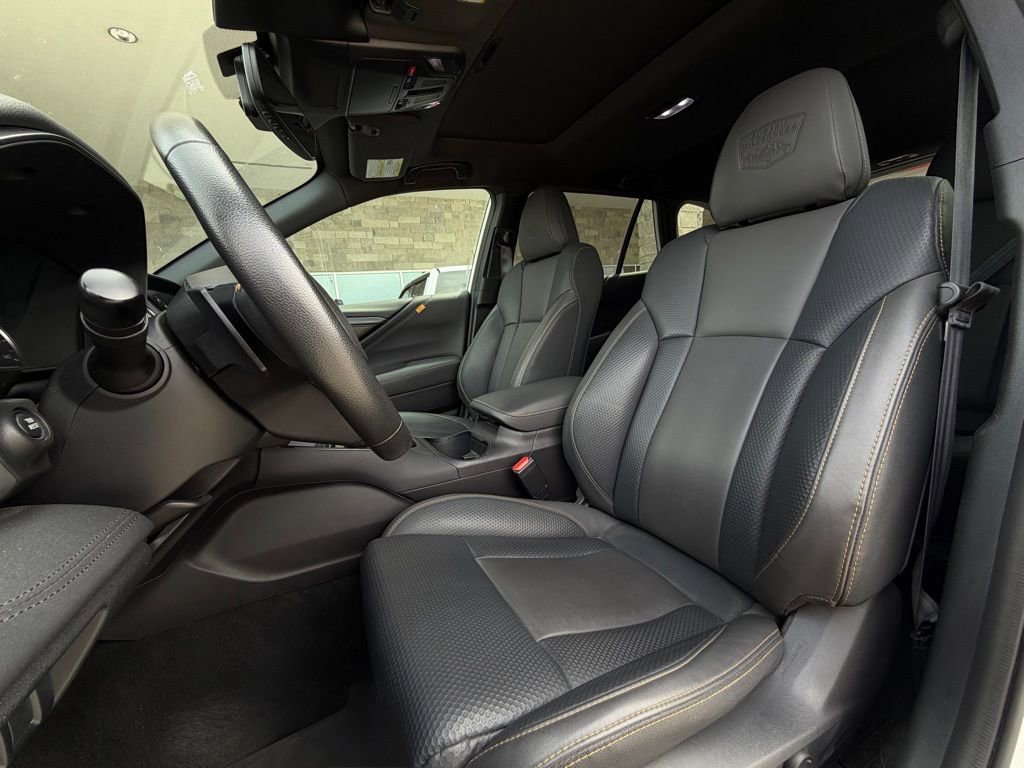 Used 2023 Subaru Outback Wilderness image 5