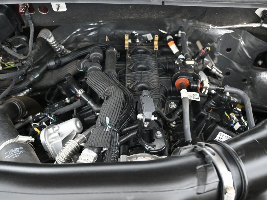 Used 2024 Ford Expedition Max Limited image 41