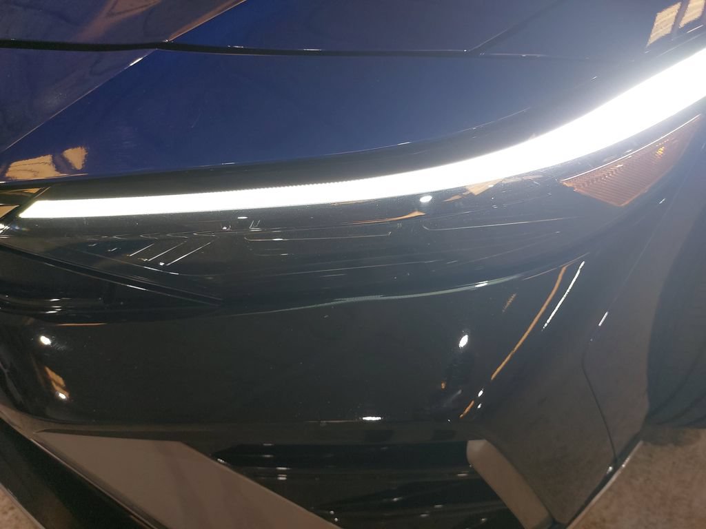 Certified 2024 Hyundai Elantra N Line FWD image 33