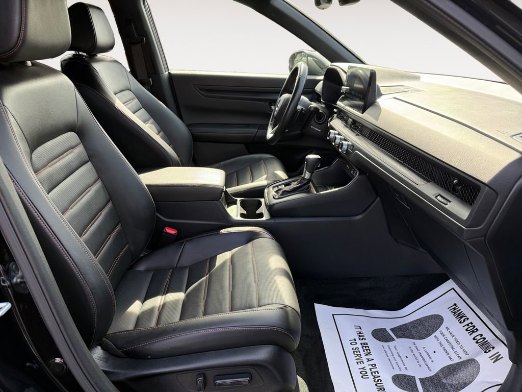 Used 2025 Honda CR-V Sport-L image 16