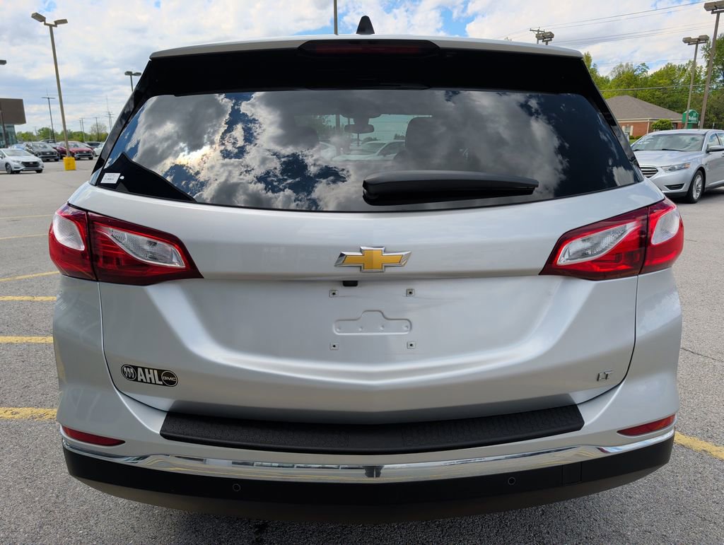 Used 2021 Chevrolet Equinox LT FWD image 6