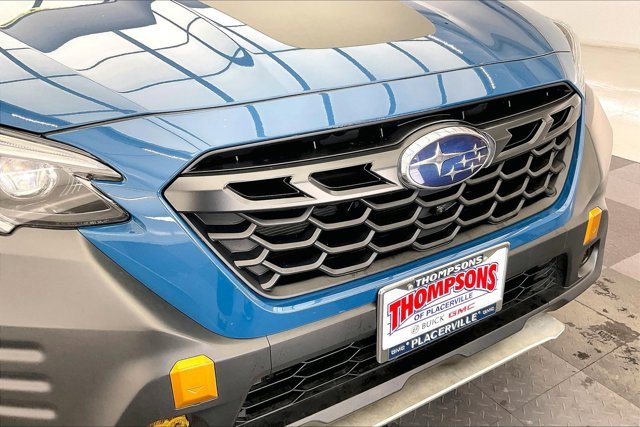 Used 2022 Subaru Outback Wilderness w/ Wilderness Package image 30