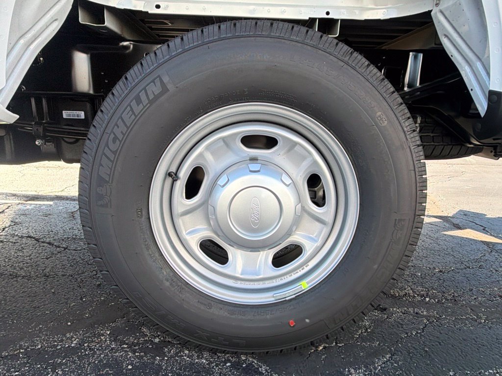 New 2027 Ford F250 XL w/ Snow Plow Prep Package AWD/4WD image 42