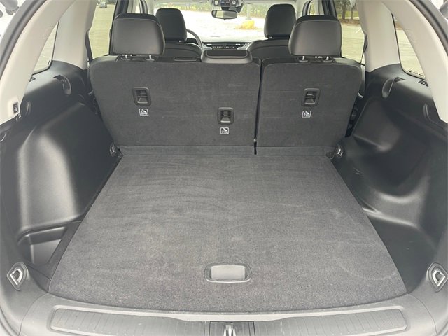 Used 2023 Jeep Grand Cherokee Limited image 20