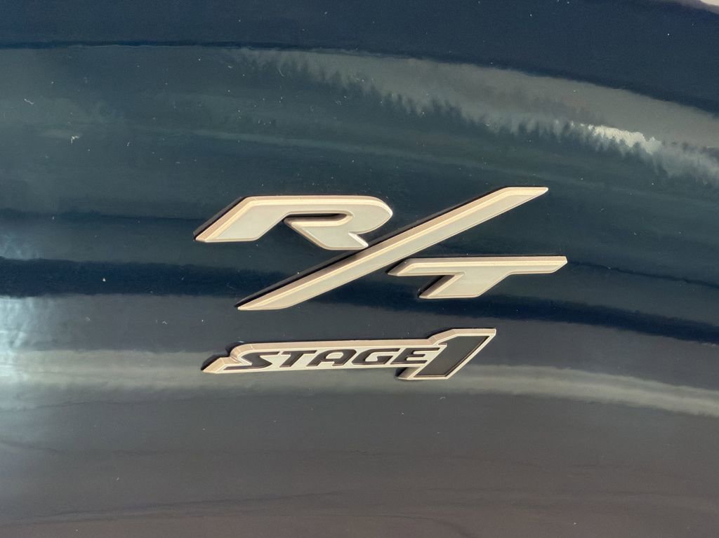 New 2025 Dodge Charger R/T w/ Quick Order Package 25M R/T image 7