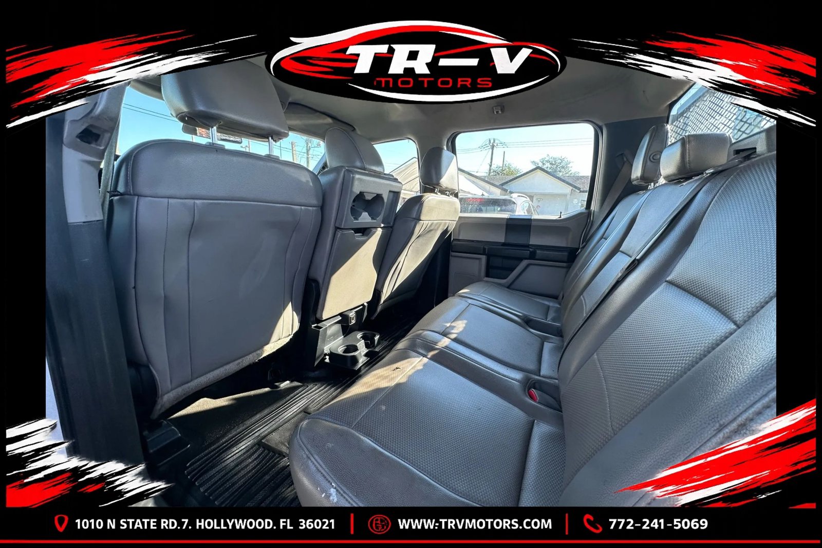 Used 2017 Ford F350 XL w/ Power Equipment Group RWD image 10