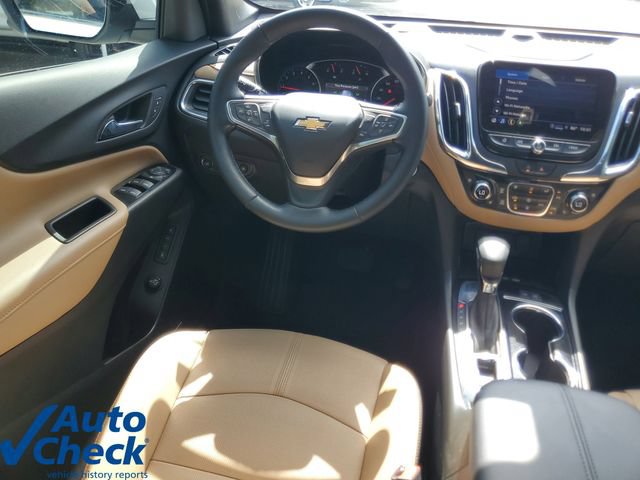 Used 2023 Chevrolet Equinox Premier FWD image 18
