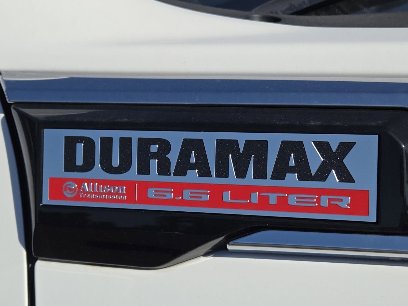 New 2025 GMC Sierra 3500 Pro w/ Convenience Package image 14