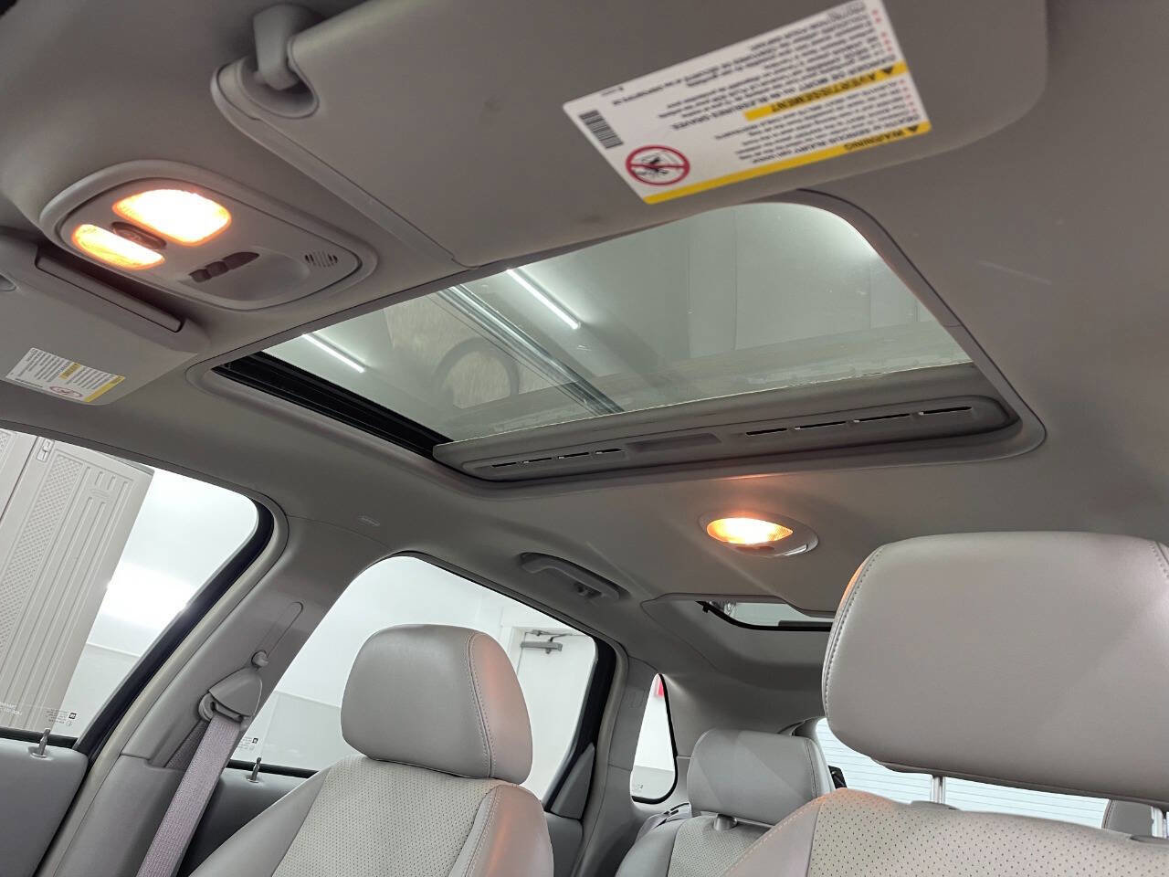 Used 2005 Chevrolet Malibu LT w/ Preferred Equipment Group image 25