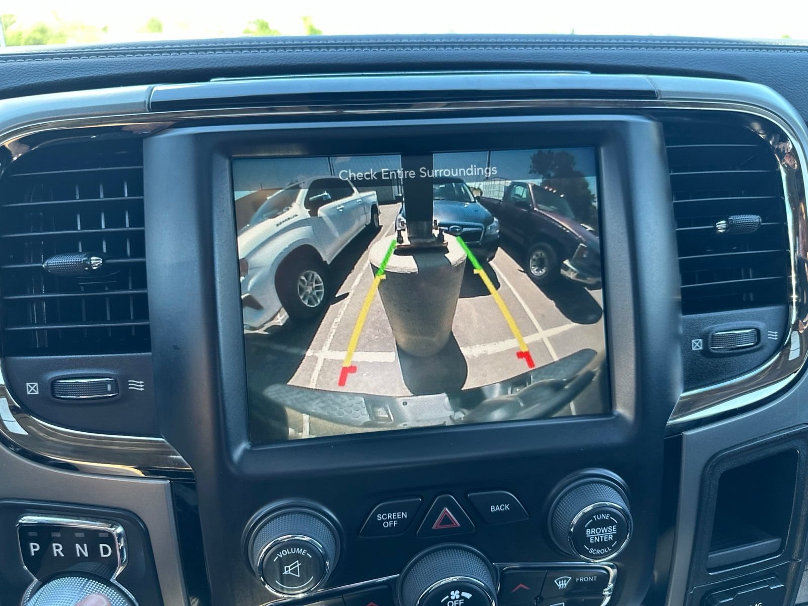 Used 2014 RAM 1500 Sport w/ Remote Start & Security Group AWD/4WD image 56