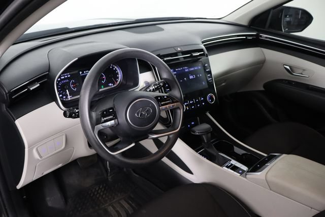Used 2023 Hyundai Tucson SEL AWD/4WD image 24