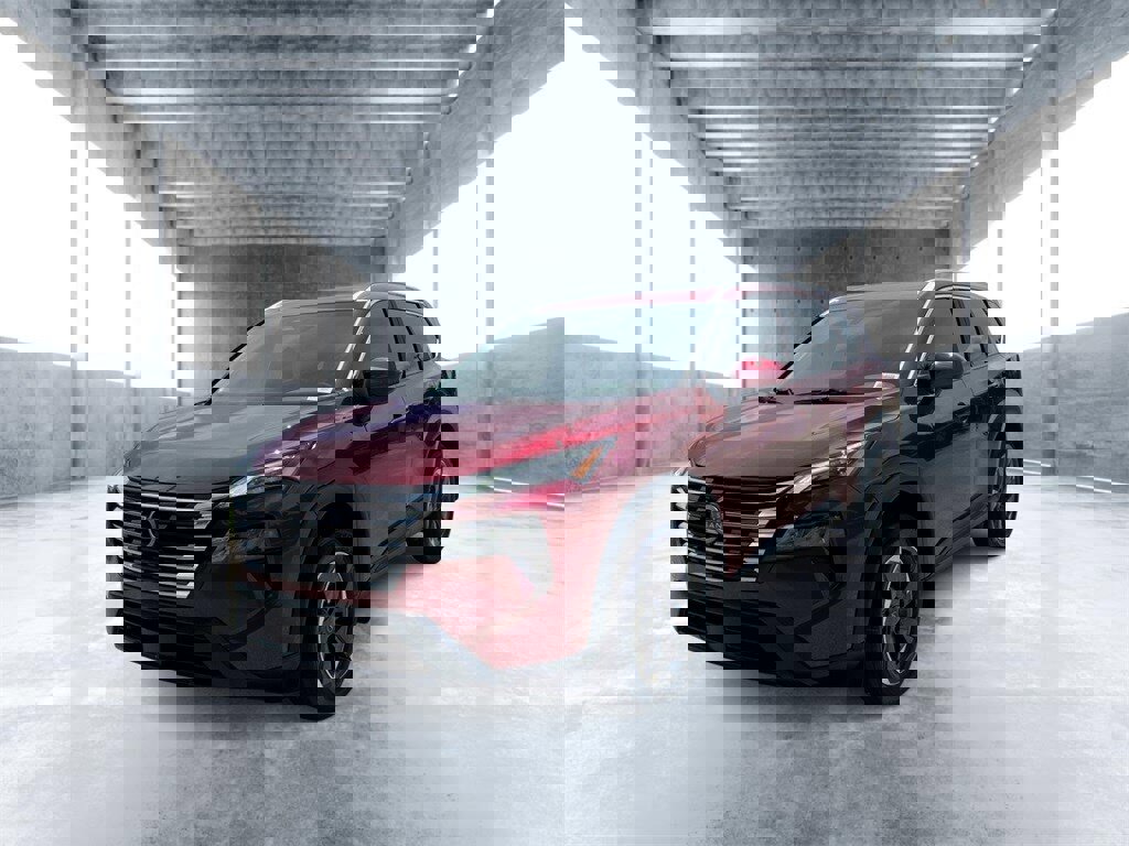 New 2026 Nissan Rogue SV w/ SV Premium Package