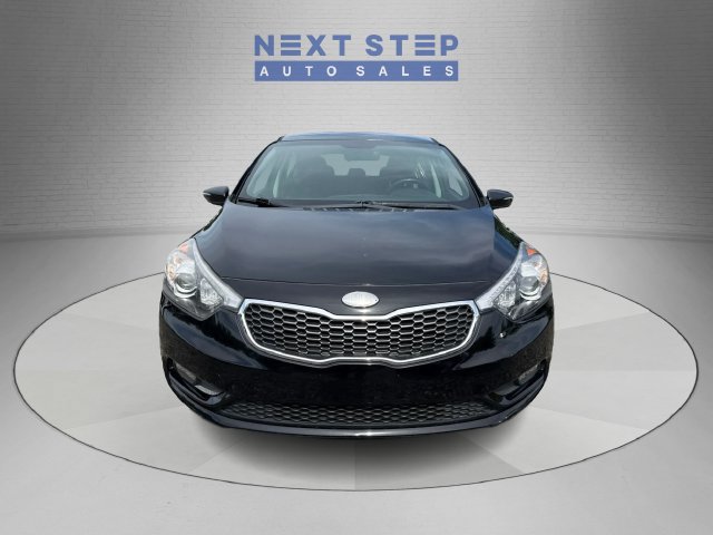 Used 2014 Kia Forte EX FWD image 2