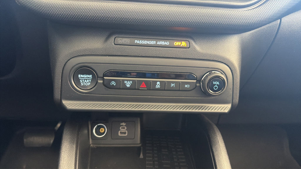 Used 2025 Ford Bronco Sport Outer Banks w/ Outer Banks Tech Package+ AWD/4WD image 15