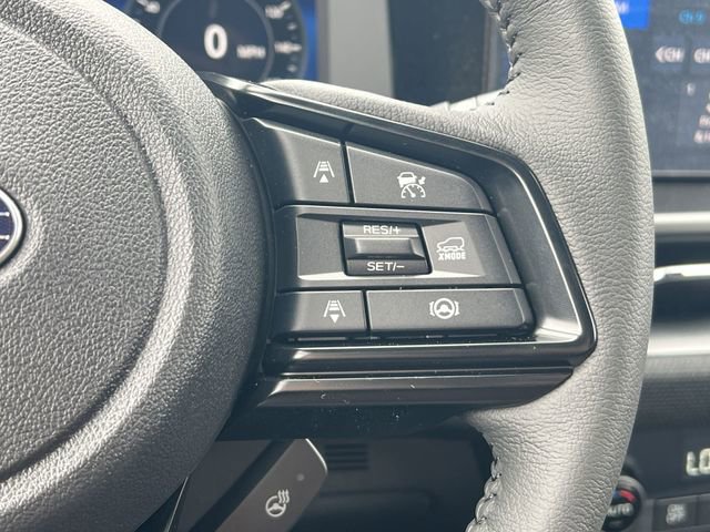 New 2026 Subaru Outback Limited image 22