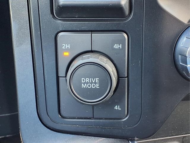 Used 2023 Ford F150 XLT w/ Equipment Group 302A High AWD/4WD image 25