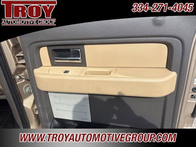 Used 2013 Ford F150 XLT w/ Luxury Equipment Group image 39