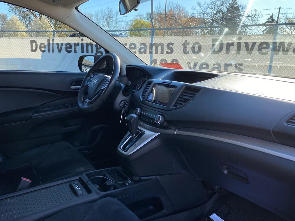 Used 2012 Honda CR-V LX image 17