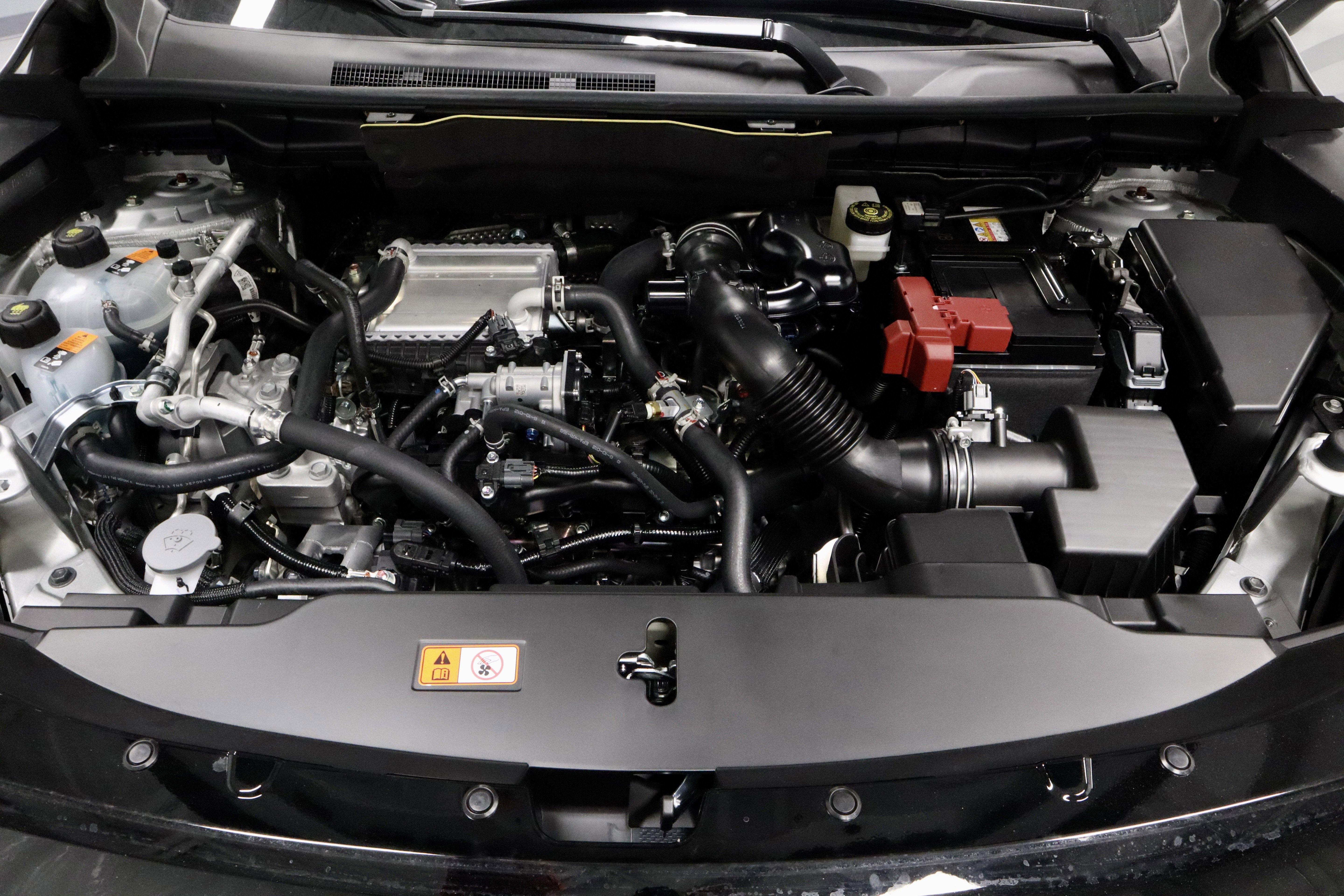 New 2026 Mitsubishi Outlander ES image 29