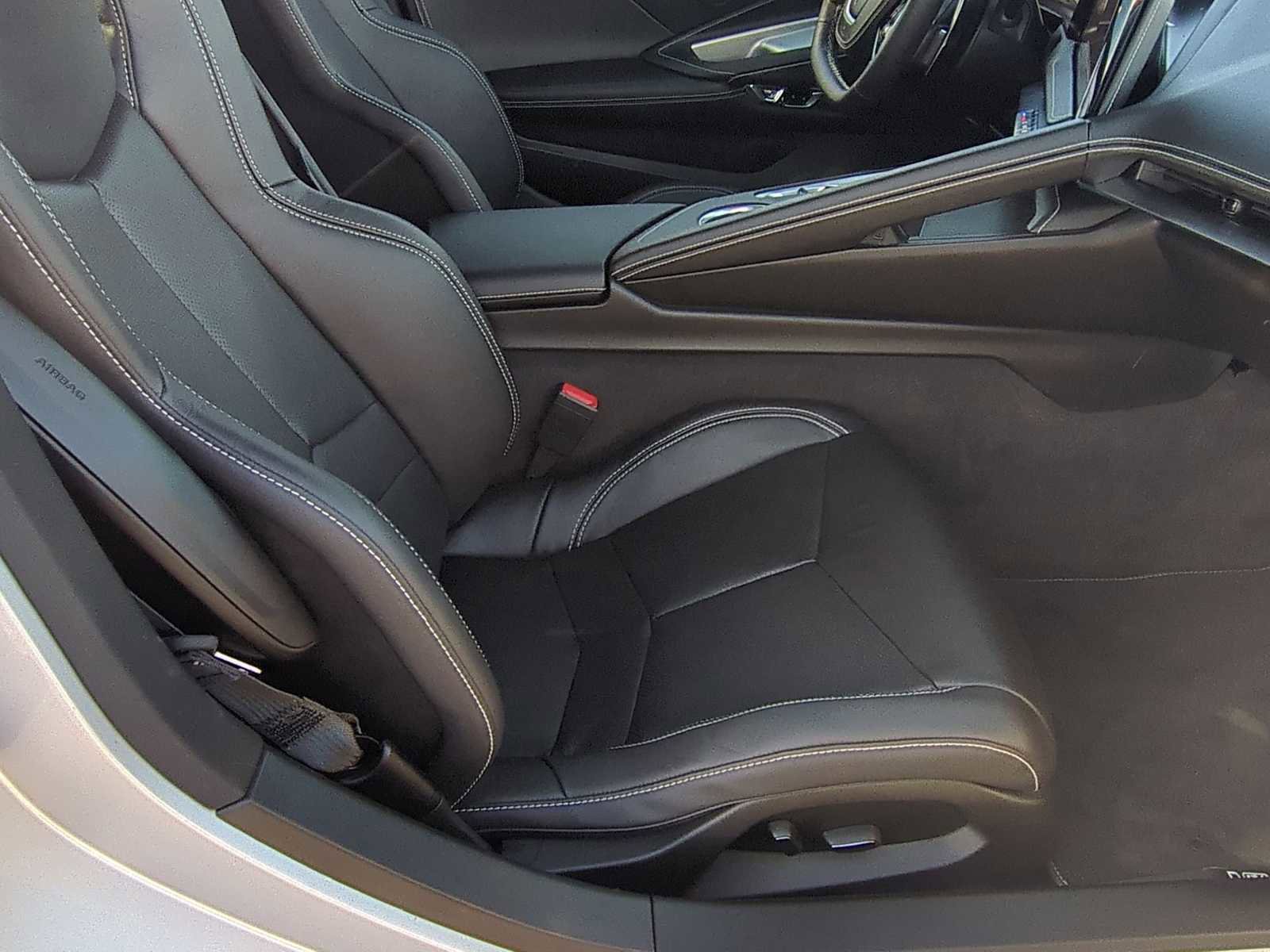 Used 2026 Chevrolet Corvette 1LT image 25