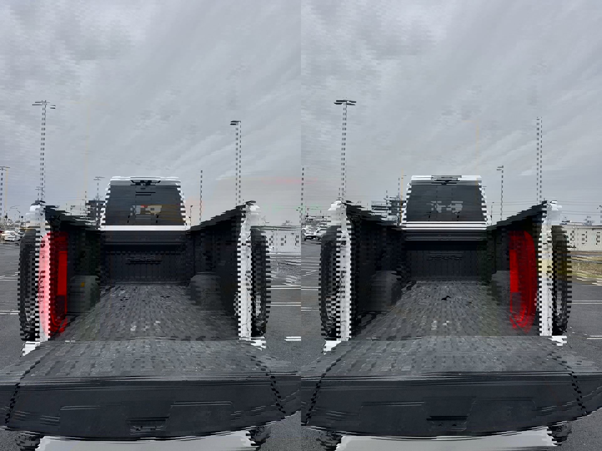 Certified 2020 GMC Sierra 3500 Denali w/ Denali Ultimate Package AWD/4WD image 23