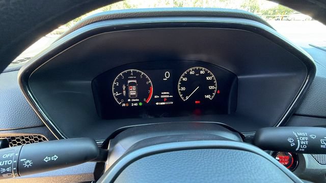 New 2026 Honda CR-V LX image 29