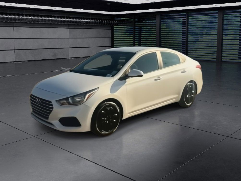 Used 2022 Hyundai Accent SE image 7