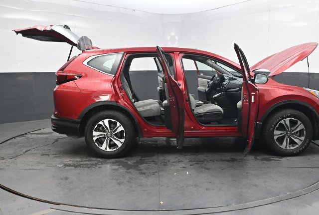 Used 2020 Honda CR-V LX image 46