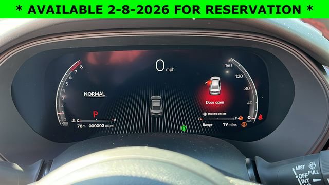 Used 2025 Acura TLX SH-AWD w/ A-SPEC Pkg image 15