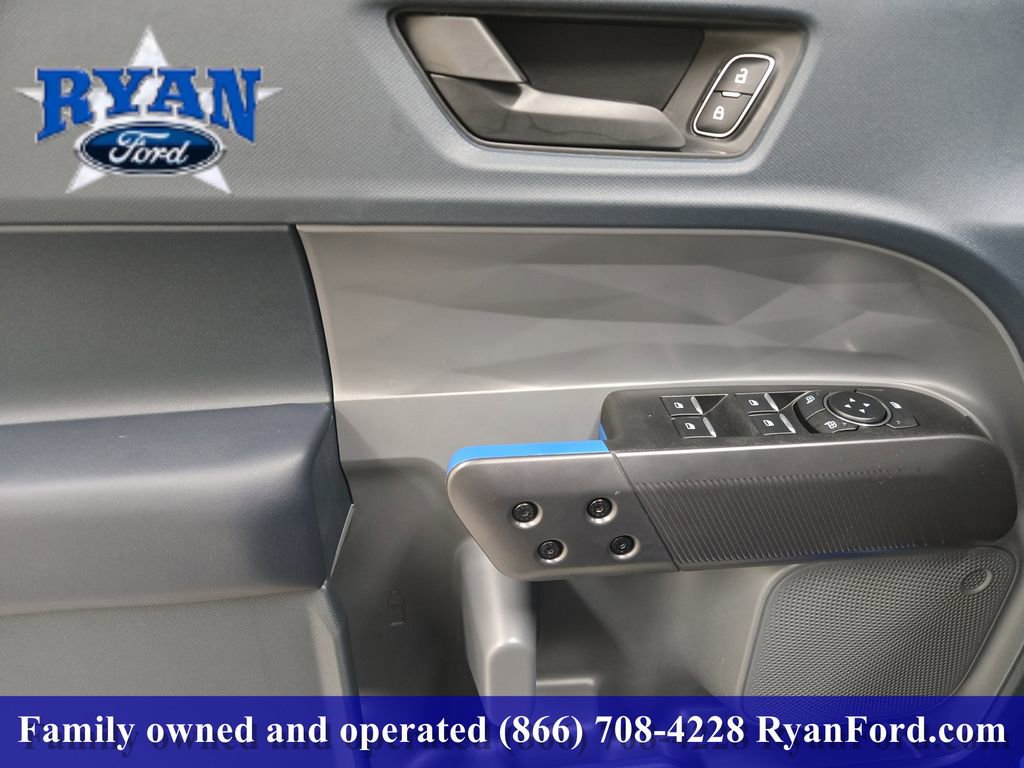 New 2026 Ford Maverick Lobo image 15