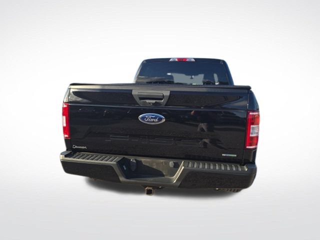 Certified 2019 Ford F150 XL w/ Equipment Group 101A Mid RWD image 4