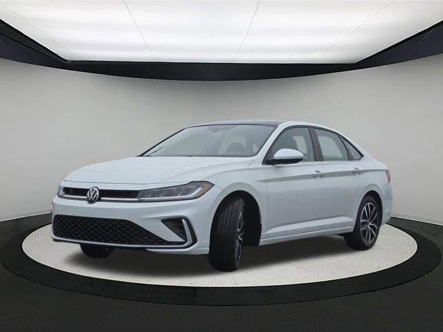 New 2026 Volkswagen Jetta SE image 3