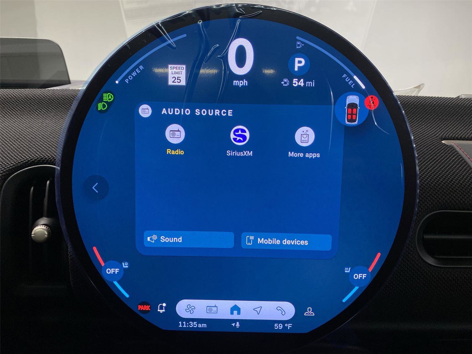 New 2026 MINI Cooper John Cooper Works FWD image 16