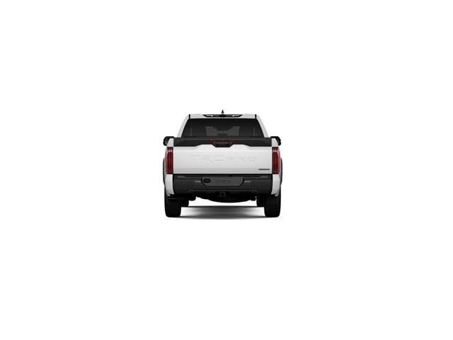 New 2026 Toyota Tundra TRD Pro image 8