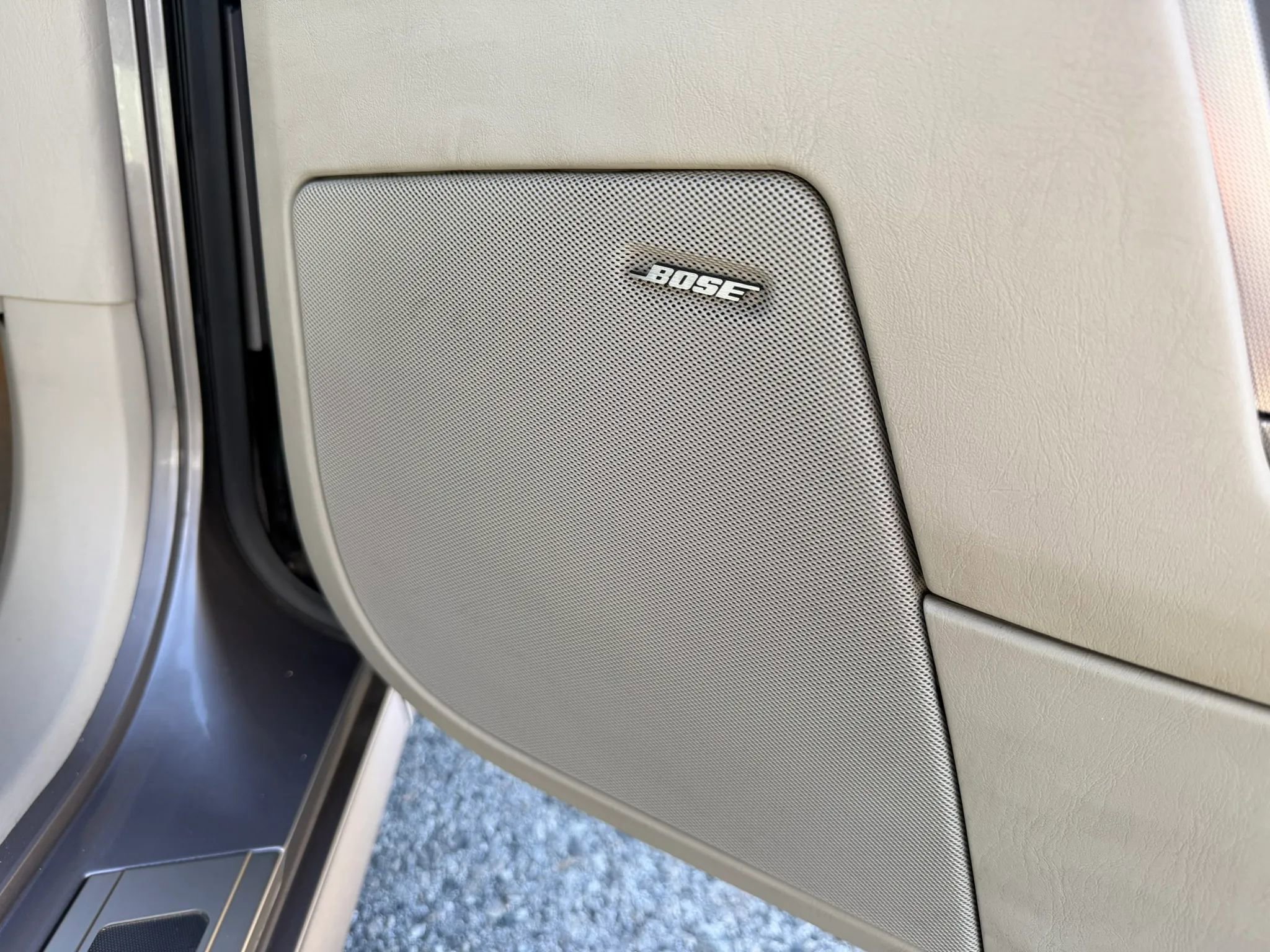 Used 2005 Cadillac XLR Convertible 2D image 18