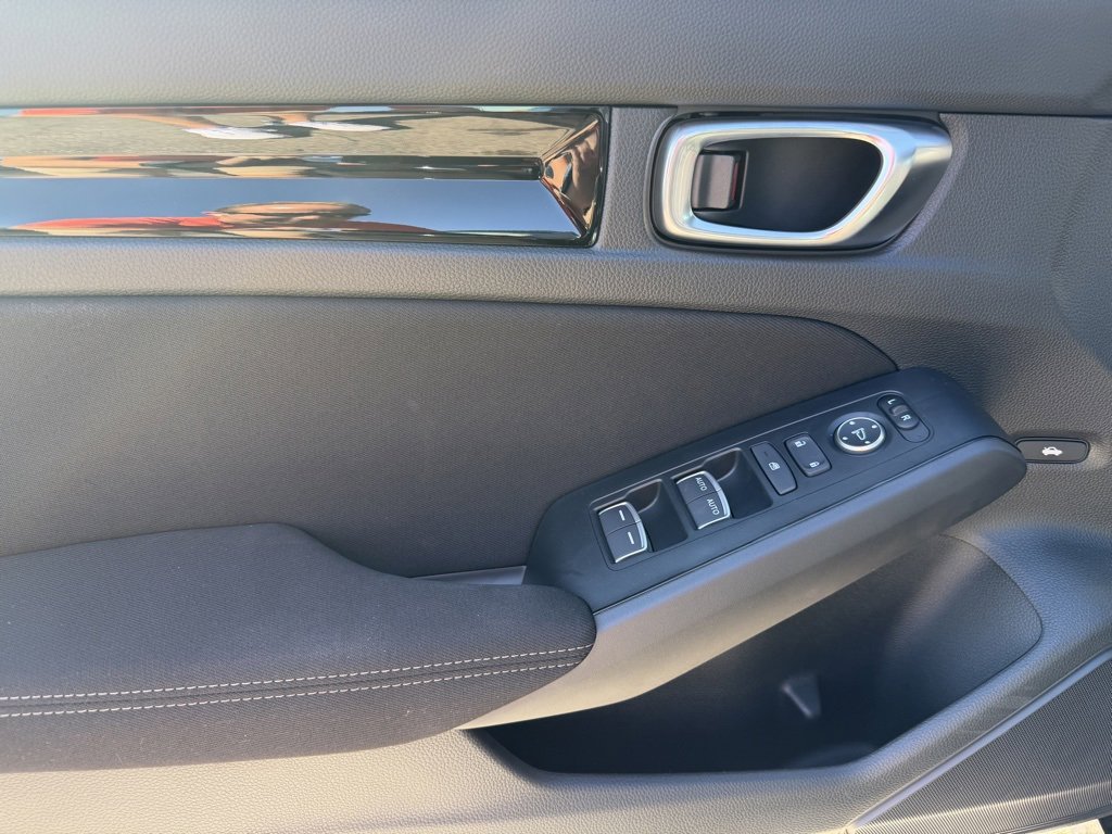 New 2026 Honda Civic Sport image 11