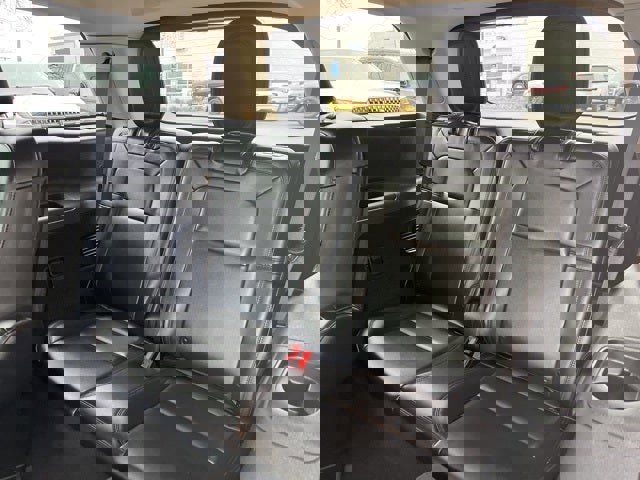 Certified 2023 Lincoln Aviator Grand Touring w/ Equipment Group 301A image 17