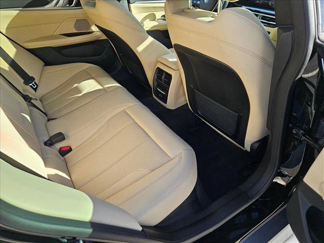 Certified 2023 BMW i4 eDrive35 w/ Premium Package image 20