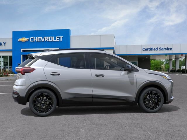 New 2027 Chevrolet Bolt RS image 5
