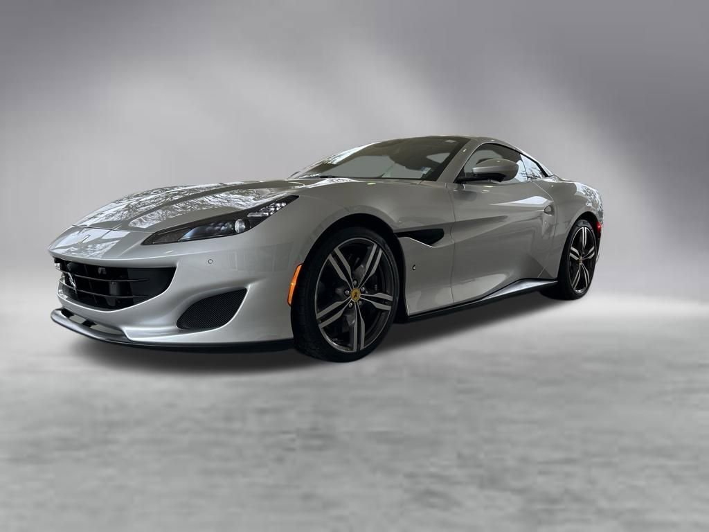 Used 2019 Ferrari Portofino RWD video 2